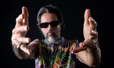 Lúcio Maia. Foto: João Liberato / Divulgação