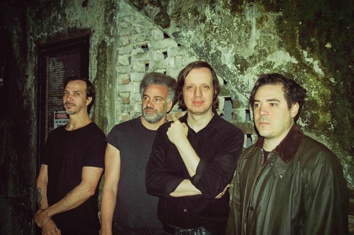 Ludovic - Foto: José Menezes / Divulgação