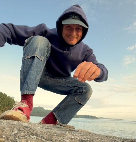 Mac DeMarco (Foto: Mac DeMarco / Divulgação).