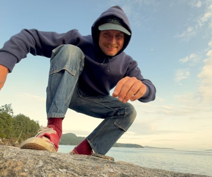 Mac DeMarco (Foto: Mac DeMarco / Divulgação).