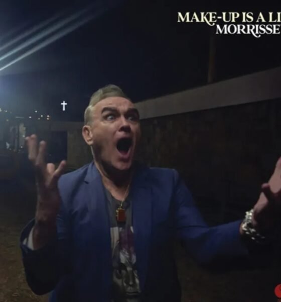 Make-up is a lie mostra Morrissey amargo e conspiratório, preso a mágoas e polêmicas. Musicalmente irregular, mistura bons momentos a ideias cansadas.