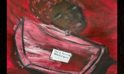 Rapper lisboeta Malammore estreia com Aurora: soul, funk e trap para narrar identidade negra, pertencimento e racismo em tom íntimo e político.