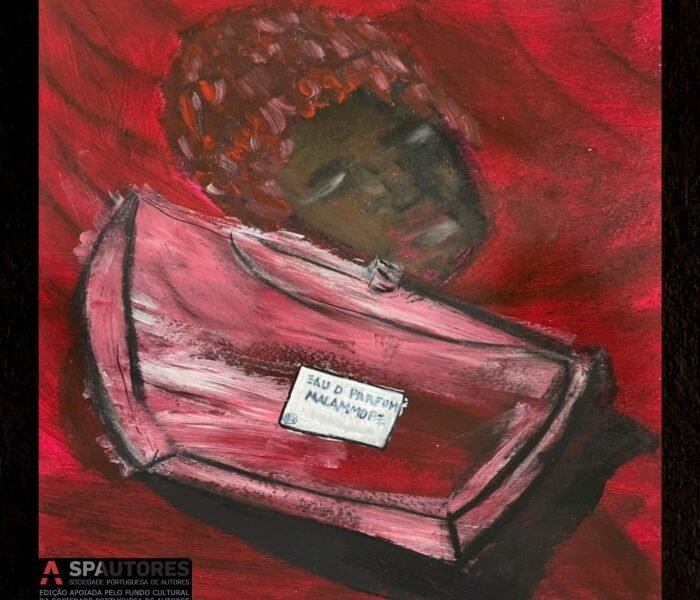 Rapper lisboeta Malammore estreia com Aurora: soul, funk e trap para narrar identidade negra, pertencimento e racismo em tom íntimo e político.