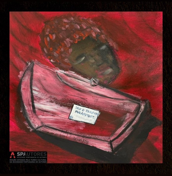 Rapper lisboeta Malammore estreia com Aurora: soul, funk e trap para narrar identidade negra, pertencimento e racismo em tom íntimo e político.