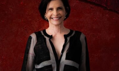 Marina Lima (foto: Andre Hawk)