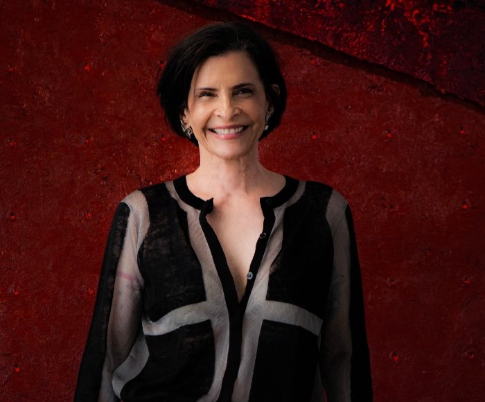 Marina Lima (foto: Andre Hawk)