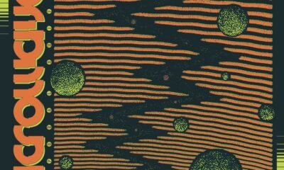 Noise rock extremo e calculado: Microwaves mistura riffs pesados, ritmos quebrados e caos preciso, entre grunge, metal e experimentalismo.