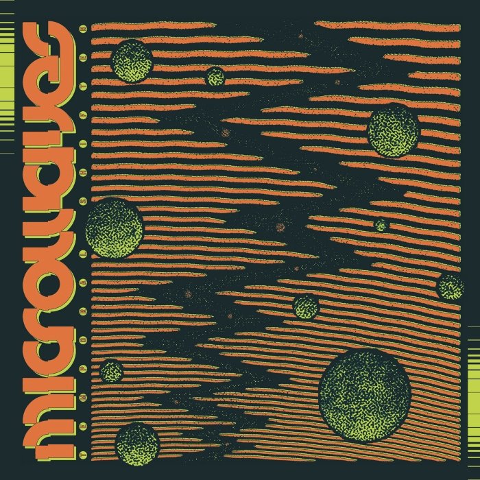 Noise rock extremo e calculado: Microwaves mistura riffs pesados, ritmos quebrados e caos preciso, entre grunge, metal e experimentalismo.