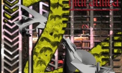 Retrato caótico do Rio vira funk industrial em MINTTT: beats pesados, colagens sonoras e ironia transformam violência e desespero em baile ácido.