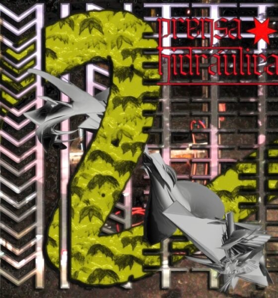 Retrato caótico do Rio vira funk industrial em MINTTT: beats pesados, colagens sonoras e ironia transformam violência e desespero em baile ácido.