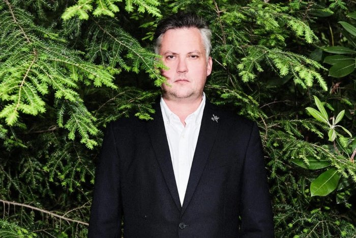 Modest Mouse (Foto: Divulgação)