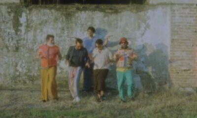 Mombojó (Foto: Luiz da Fonte / Still do clipede É o Poder da Dança)