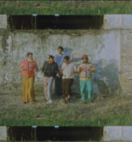 Mombojó (Foto: Luiz da Fonte / Still do clipede É o Poder da Dança)