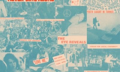 No disco Never sing alone, Motorists mistura jangle e power pop à la anos 70/80, com guitarras ganchudas e clima nostálgico em músicas atemporais.