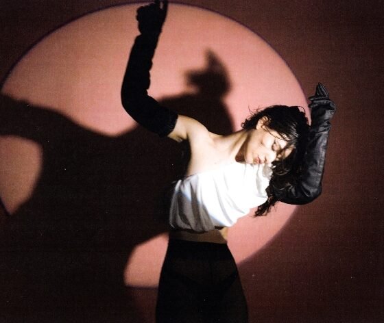 Foto Nina Maia: Elisa Mendes / Divulgação