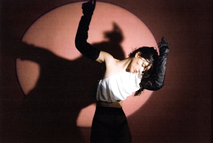 Foto Nina Maia: Elisa Mendes / Divulgação