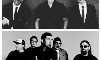 O que Interpol e Deftones explicam sobre o som de hoje