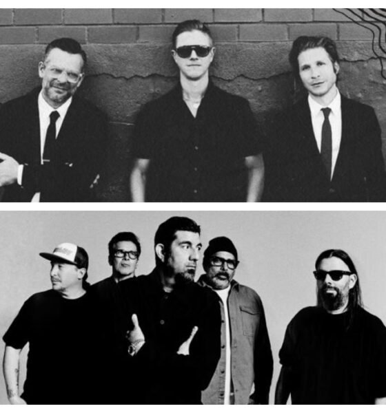 O que Interpol e Deftones explicam sobre o som de hoje