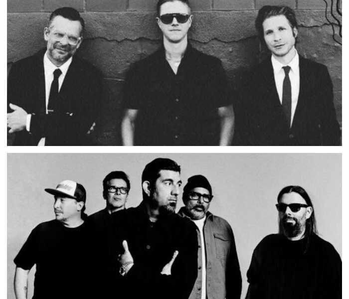 O que Interpol e Deftones explicam sobre o som de hoje