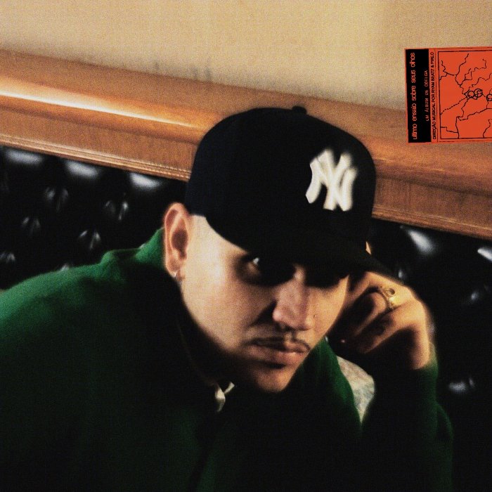 Obelga estreia com rap que mistura boogie, soul e MPB oitentista, priorizando clima e sofisticação pop mais que rimas, com faixas dançantes e detalhistas.