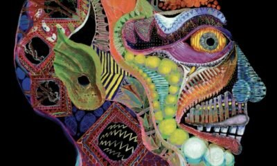 Osees surpreende com o EP Cara maluco, lançado sem aviso. Quatro faixas que vão do stoner espacial ao country punk sombrio, fechando com delírios curtos e experimentais.