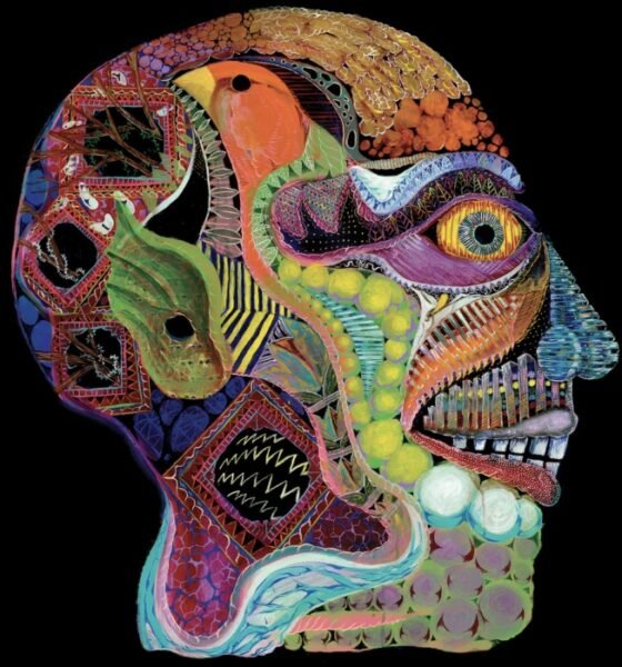 Osees surpreende com o EP Cara maluco, lançado sem aviso. Quatro faixas que vão do stoner espacial ao country punk sombrio, fechando com delírios curtos e experimentais.