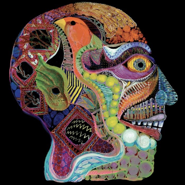 Osees surpreende com o EP Cara maluco, lançado sem aviso. Quatro faixas que vão do stoner espacial ao country punk sombrio, fechando com delírios curtos e experimentais.