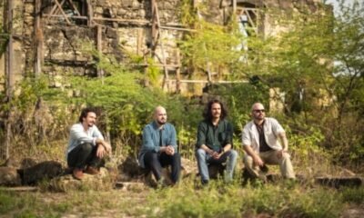 Papangu - Foto: Ivan Cordeiro e Rodolfo Salgueiro / Divulgação