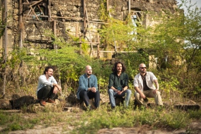 Papangu - Foto: Ivan Cordeiro e Rodolfo Salgueiro / Divulgação