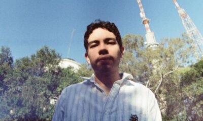 Pedro Lanches mistura emo e shoegaze em Sementes, com letras íntimas sobre memória, insegurança e romance, entre ruído lo-fi e clima sonhador.