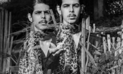 Pedro Salvador (Foto: Cristal Luz / Divulgação)