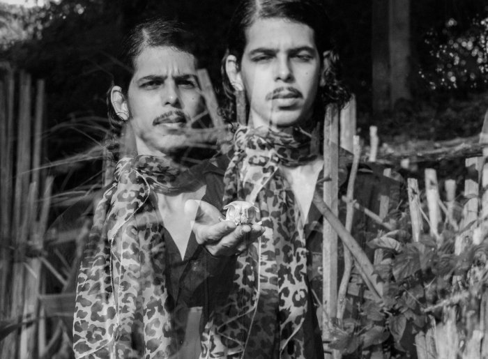 Pedro Salvador (Foto: Cristal Luz / Divulgação)