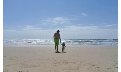 Poty homenageia a praia gaúcha de Cidreira em Cidrerê, disco acústico com clima de praia, ruídos naturais e mistura de influências, transformando o lugar em refúgio musical.