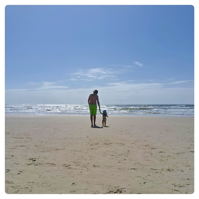 Poty homenageia a praia gaúcha de Cidreira em Cidrerê, disco acústico com clima de praia, ruídos naturais e mistura de influências, transformando o lugar em refúgio musical.