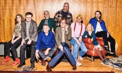 Pulp. Foto: Tom Jackson / Divulgação