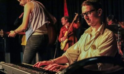 14 Flamingos (Foto: Divulgação)