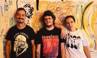 Capim Cósmico (Foto: Divulgação)