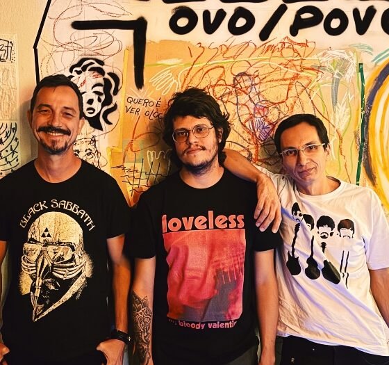 Capim Cósmico (Foto: Divulgação)