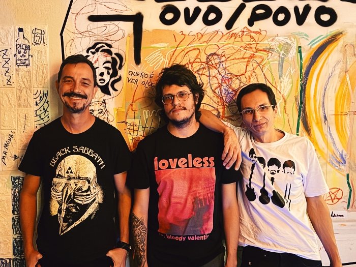 Capim Cósmico (Foto: Divulgação)