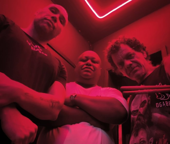 Esquema Símio (Foto: Divulgação)