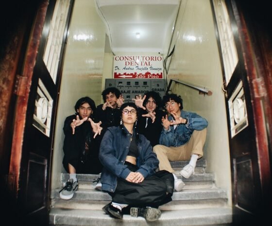 Estamos Perdidos (Foto: Reprodução Bandcamp)