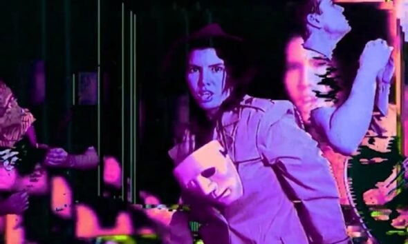 Reptile Tile (Foto: Divulgação)