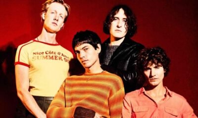 Foto (Temples): Jimmy Fontaine / Divulgação