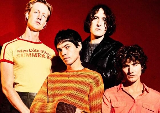 Foto (Temples): Jimmy Fontaine / Divulgação