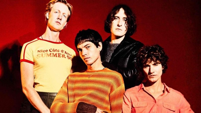 Foto (Temples): Jimmy Fontaine / Divulgação