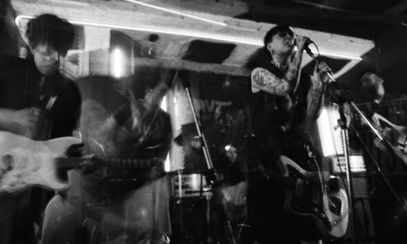 Foto (Turmallina): Binha Sakata / Divulgação