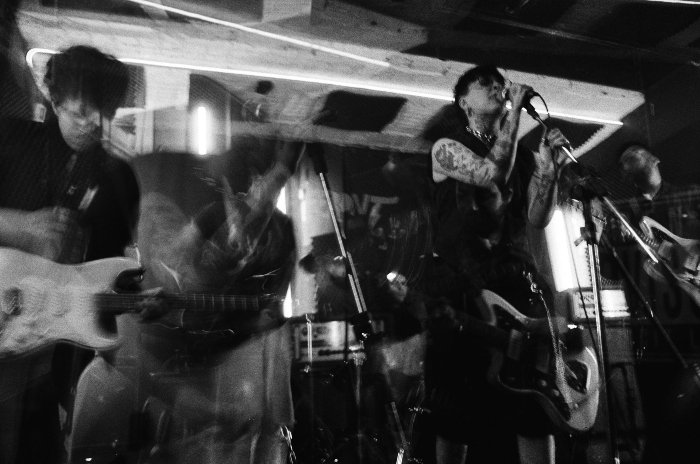 Foto (Turmallina): Binha Sakata / Divulgação