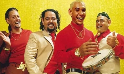 Raimundos ganham série com “explicação inédita” sobre saída de Rodolfo - e nós temos uma suspeita!