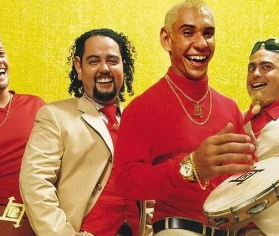 Raimundos ganham série com “explicação inédita” sobre saída de Rodolfo - e nós temos uma suspeita!