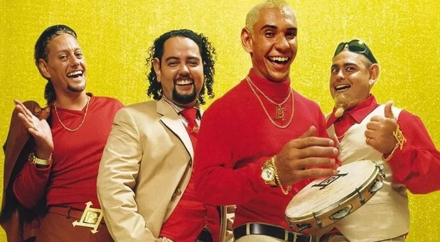 Raimundos ganham série com “explicação inédita” sobre saída de Rodolfo - e nós temos uma suspeita!